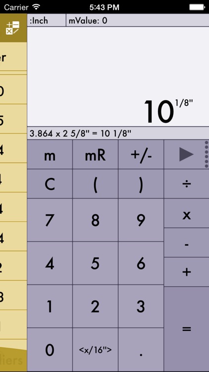 RIGID: Conduit Bending Calculator screenshot-4