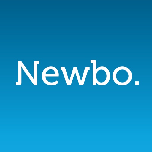 Newbo icon