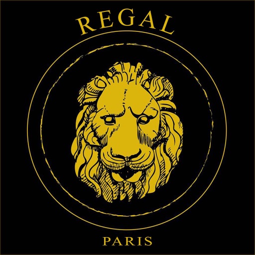 REGAL PARIS icon
