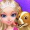 Royal Pet SPA - Princess Salon Girls Games