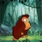 Jungle Monkey Plus is a amazing  and interesting jungle adventure game