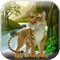 Tiger runner is an adventure game that allows you to test your speed,skills,presence of mind and strategy to the fullest