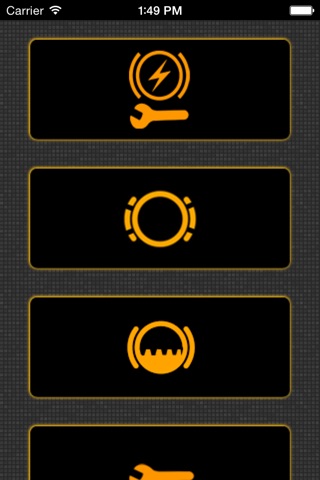 Auxilio de Mazda luces de advertencia y problemas con Mazdas screenshot 4