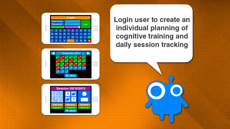 ADHD Adult Trainer screenshot-3
