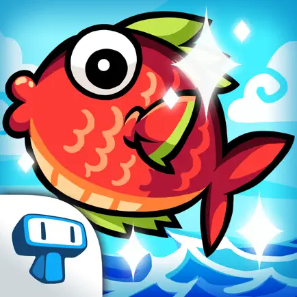 Fish Jump - Tap Tap самая популярная бесплатная игра Читы