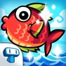 Get Fish Jump - Tap Tap Free Arcade Game for iOS, iPhone, iPad Aso Report
