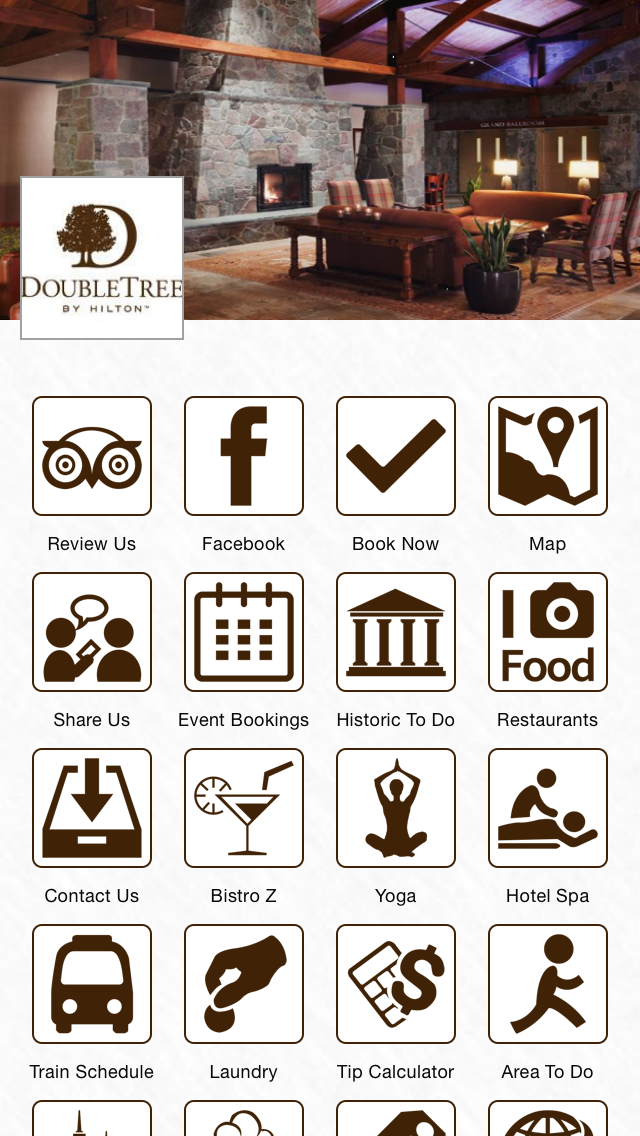 DoubleTree by Hilton Tarrytown