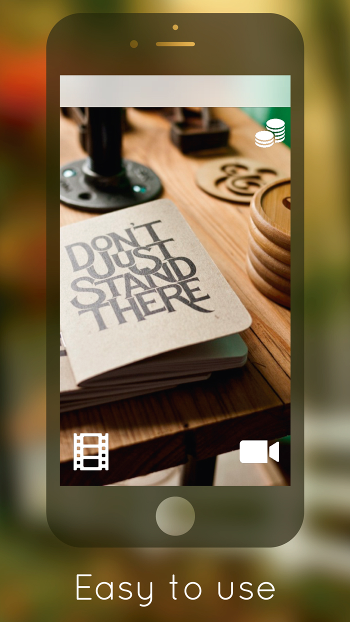 Simply Crop Video  Resize for Instagram  Vine