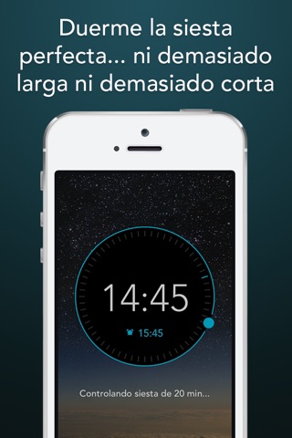 Power Nap HQ: Sleep tracking screenshot 4