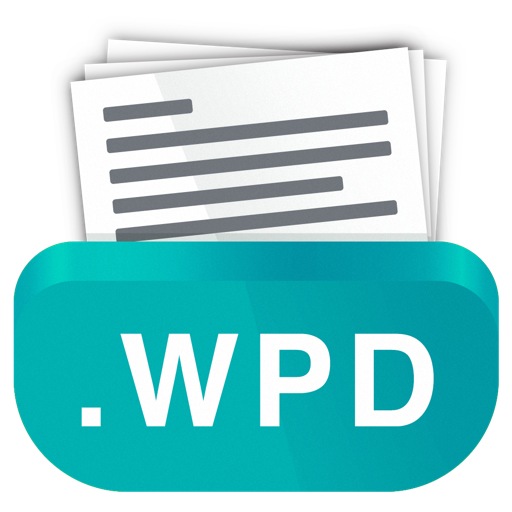 WordPerfect Document Reader - Open & Convert Your WPD Files