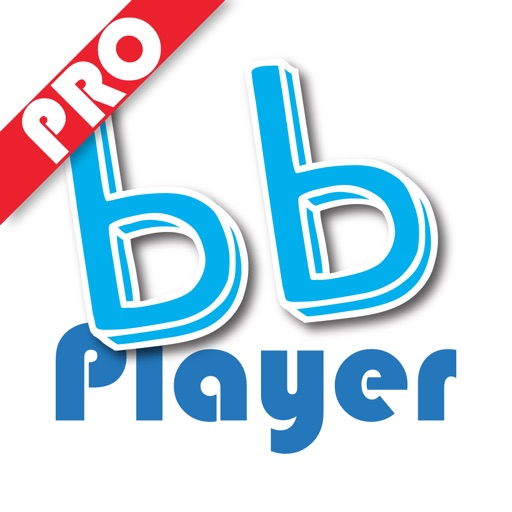 bbPlayer (for billboard Music) icon