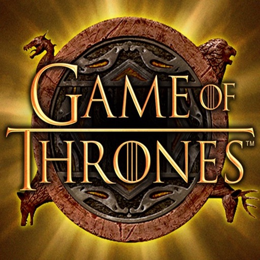 Spielautomat 2015 für Game of Thrones - Microgaming Casino Slot Spiel Automat iOS App