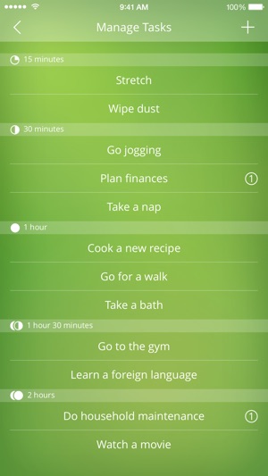 Get Task - Random Chores For Your Spare Time(圖2)-速報App