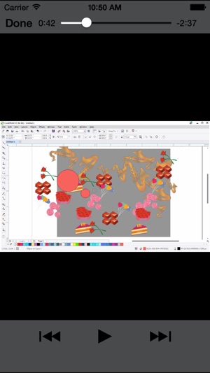 LearnForCorelDRAW(圖4)-速報App