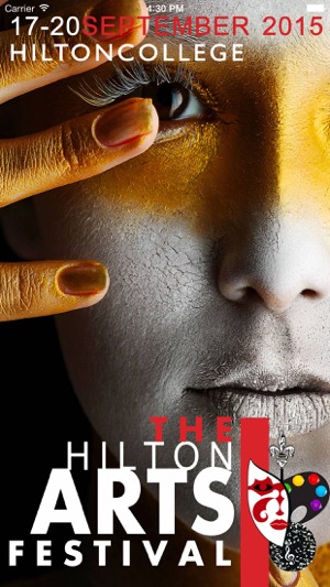 Hilton Arts Festival(圖5)-速報App