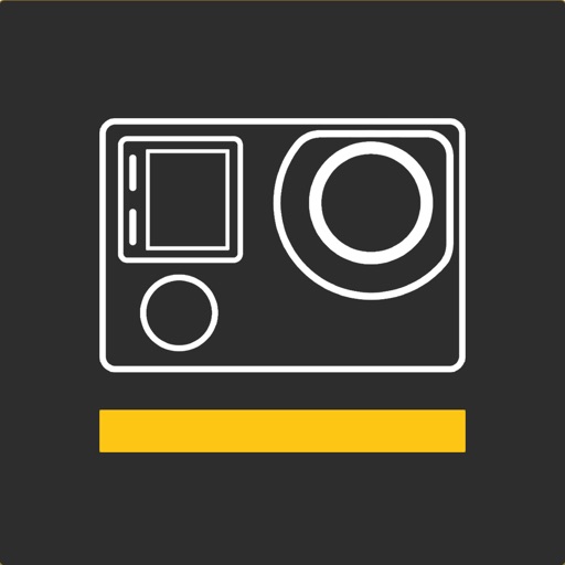 Galileo GoPro iOS App