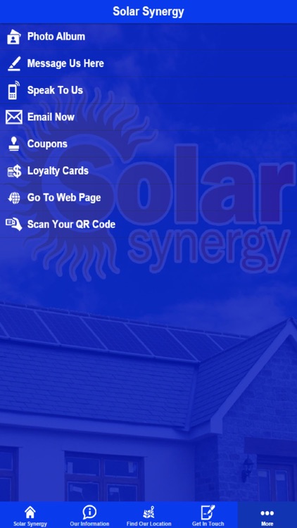 Solar Synergy