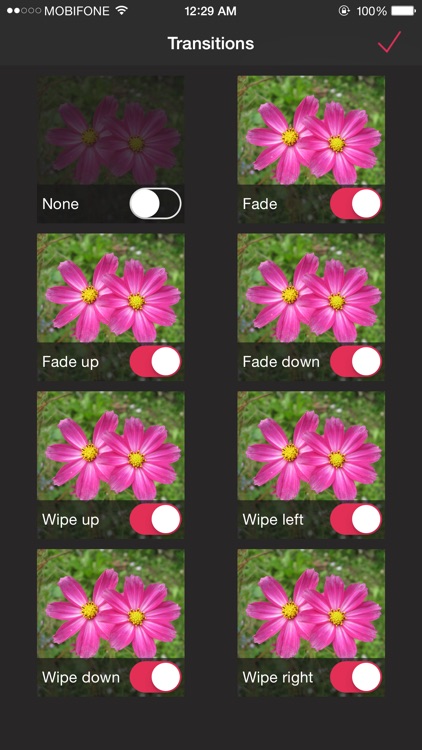 Pic Music - Slide show maker, video maker, quote maker for Instagram, Vine, Viddy, Tumblr and SnapChat