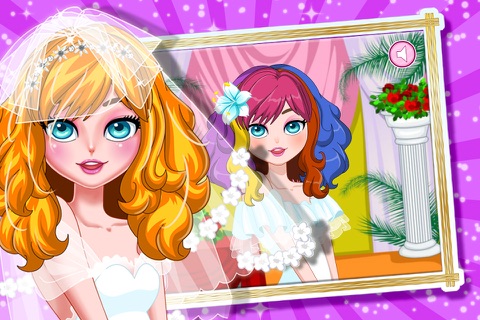 princess Hair Salon !!! screenshot 4