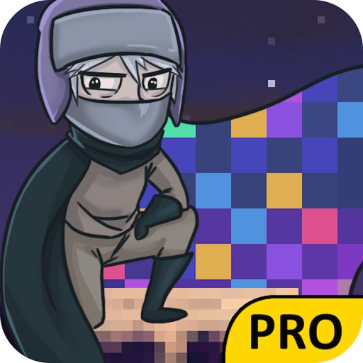 One Finger Hero Pro icon