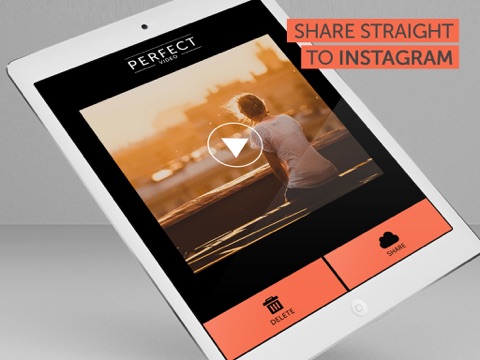Perfect Video - Square Shape & Trim Videos for Instagramのおすすめ画像5