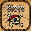 2015 Ghost Pirate Ship Slots