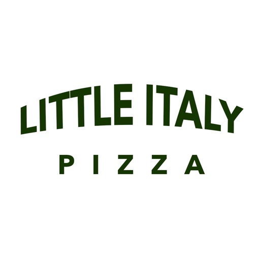 Little Italy Pizza, Anfield icon