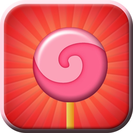 Hard Candy Challenge icon