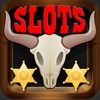 Magic Saloon Slots