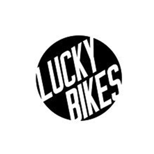 Lucky Bikes icon