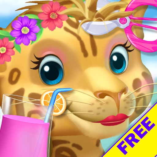 Animal Safari: Crazy Jungle Friends Rescue