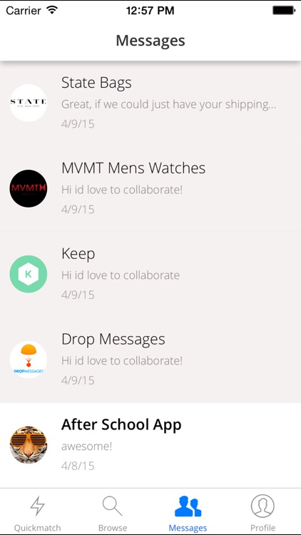 Revfluence For Creators