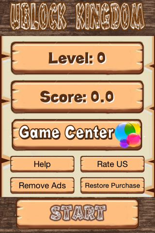 언블록 킹덤 - 두뇌 개발 퍼즐 게임 screenshot 4