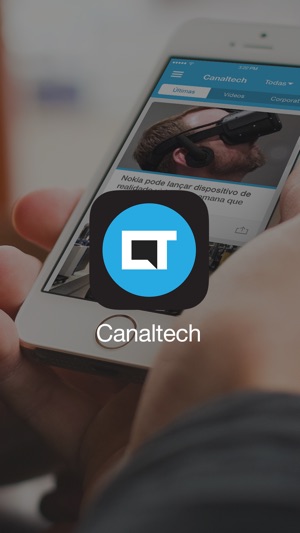 Canaltech(圖1)-速報App