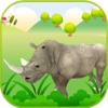 Safari Runner - Free Endless Surfer