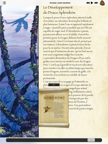 The Book of the Dragon screenshot 4