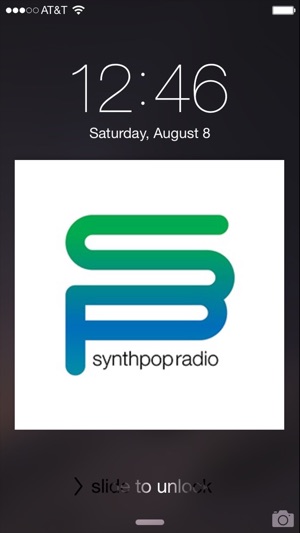 SynthPop Radio(圖3)-速報App