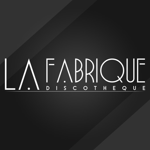 La Fabrique Industrial Club icon