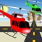 Apache Flight Shooter HD