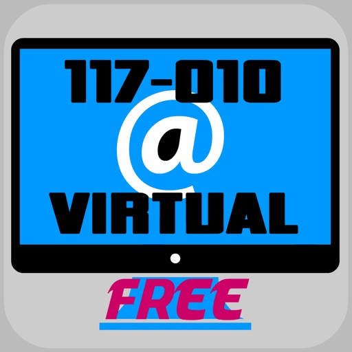 117-010 LPIC-E Virtual FREE icon