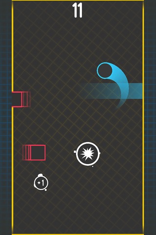 Pivot Reborn - Addictive Arcade Action screenshot 3