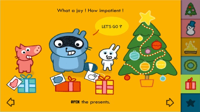 Pango Christmas(圖3)-速報App