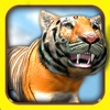 Animal Simulator - Safari Animals Racing Games For Kids