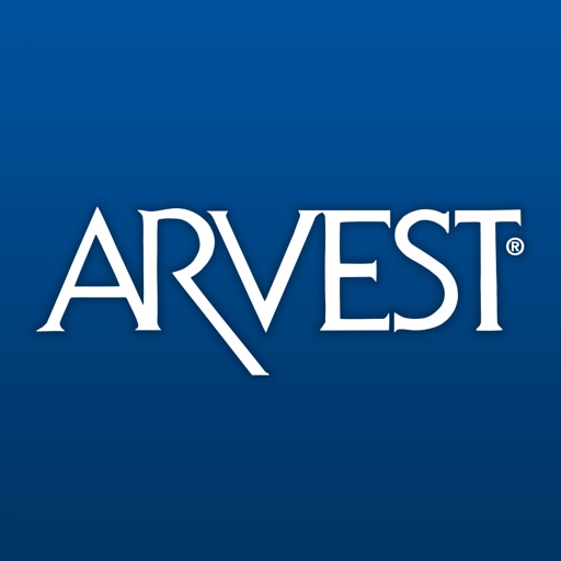 Arvest Mobile Banking App