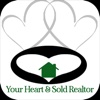 Heart and Sold Realtor