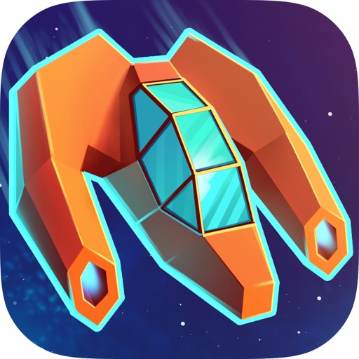 Battleship Galaxy iOS App