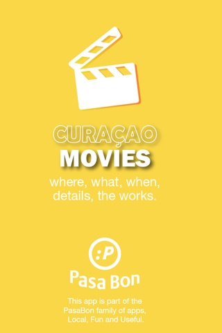 Curacao Movies screenshot 2