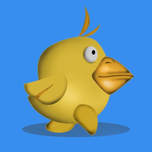 Odds n Birds - Tiny Birds Flying iOS App