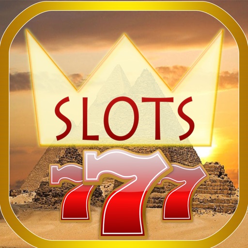 ```` AAA King of the Desert Slots 777 Free ´´´´ icon