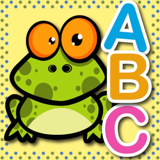 Awesome Epic ABC icon